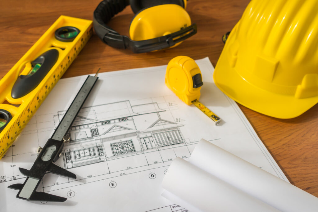 Commercial Construction